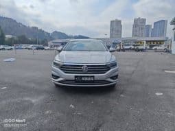 
										Volkswagen Jetta, 2022 full									