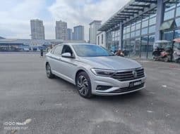 
										Volkswagen Jetta, 2022 full									