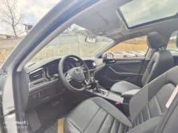 
										Volkswagen Jetta, 2022 full									