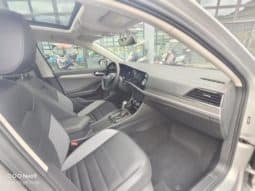 
										Volkswagen Jetta, 2022 full									