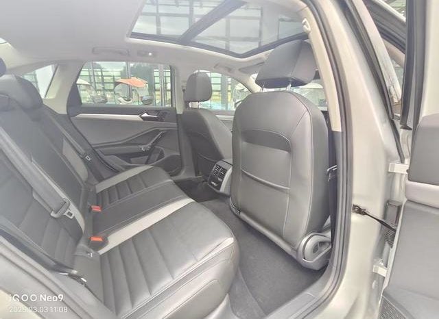 
								Volkswagen Jetta, 2022 full									