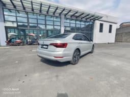 
										Volkswagen Jetta, 2022 full									