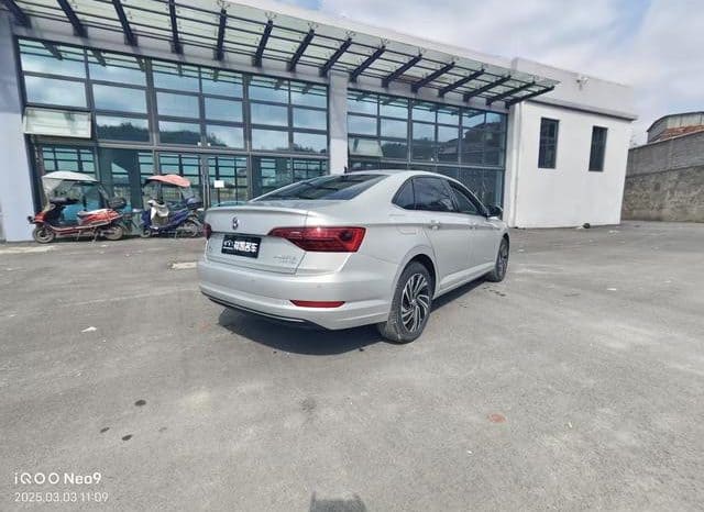 
								Volkswagen Jetta, 2022 full									