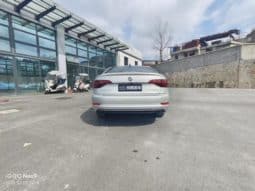 
										Volkswagen Jetta, 2022 full									