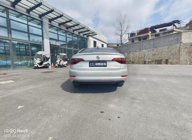 
								Volkswagen Jetta, 2022 full									