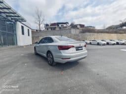 
										Volkswagen Jetta, 2022 full									