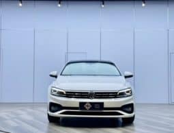 
										Volkswagen Lamando, 2022 full									