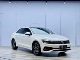
										Volkswagen Lamando, 2022 full									