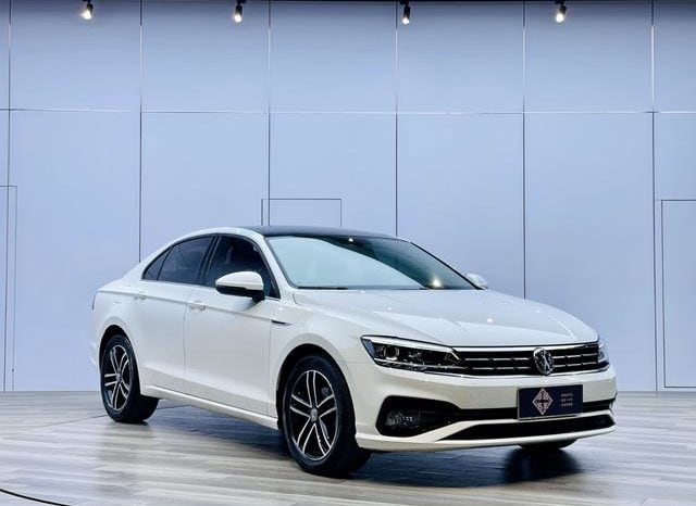 
								Volkswagen Lamando, 2022 full									