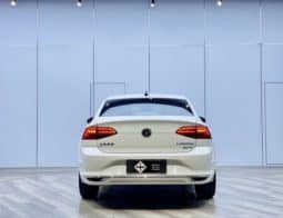 
										Volkswagen Lamando, 2022 full									