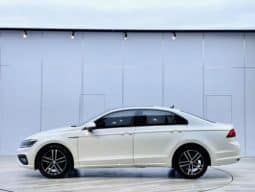 
										Volkswagen Lamando, 2022 full									