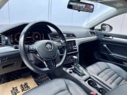 
										Volkswagen Lamando, 2022 full									