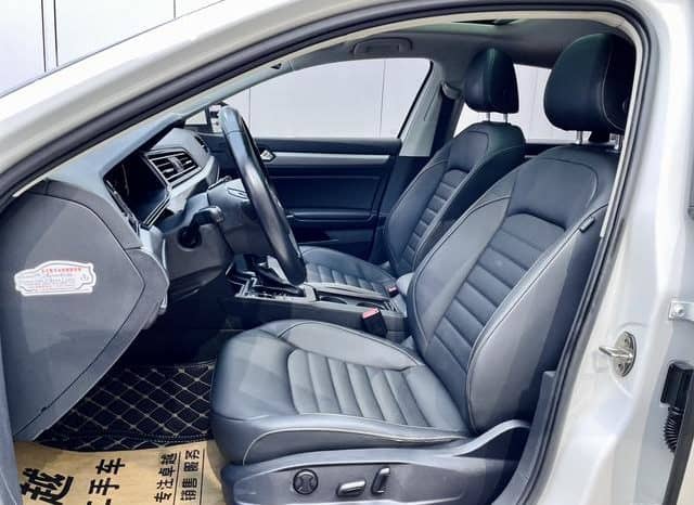 
								Volkswagen Lamando, 2022 full									