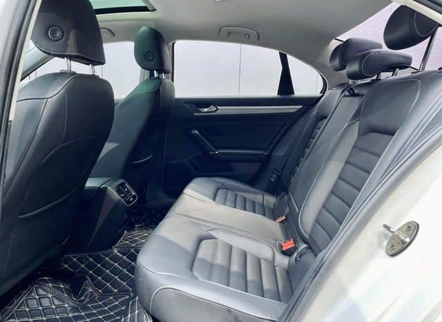 
								Volkswagen Lamando, 2022 full									