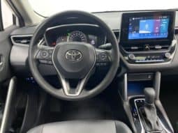 
										Toyota Frontlander, 2022 full									
