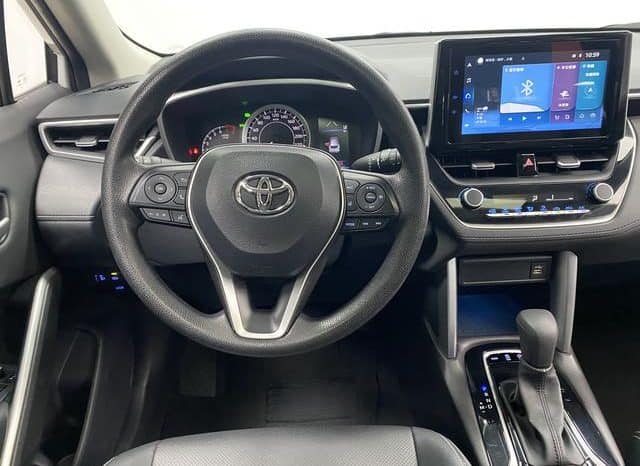 
								Toyota Frontlander, 2022 full									