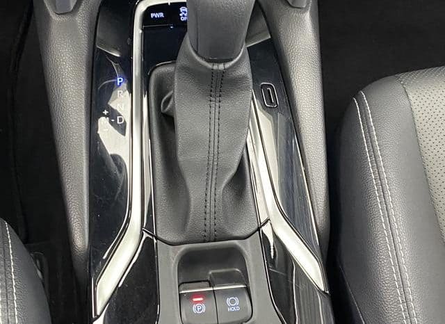 
								Toyota Frontlander, 2022 full									