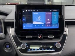
										Toyota Frontlander, 2022 full									