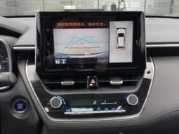 
										Toyota Frontlander, 2022 full									