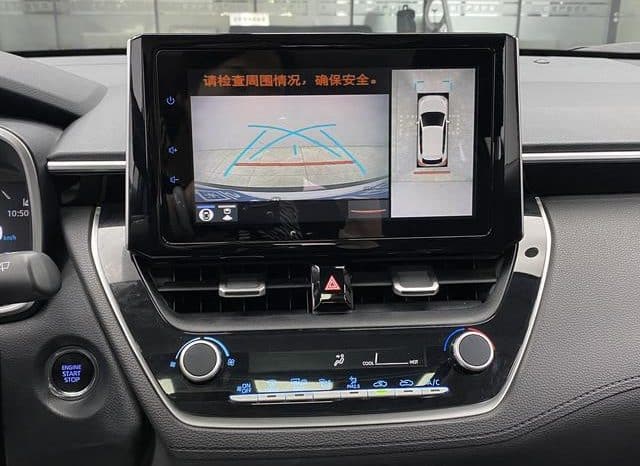 
								Toyota Frontlander, 2022 full									