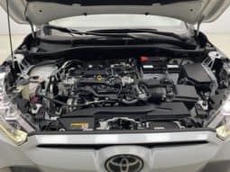 
										Toyota Frontlander, 2022 full									