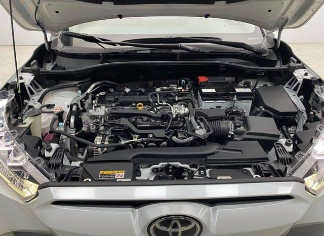 
								Toyota Frontlander, 2022 full									