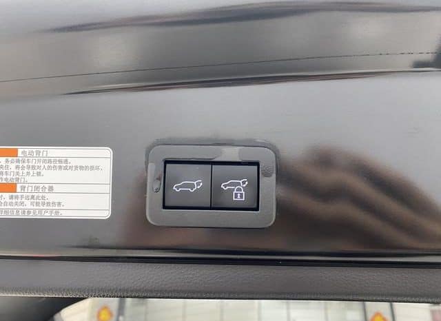 
								Toyota Frontlander, 2022 full									