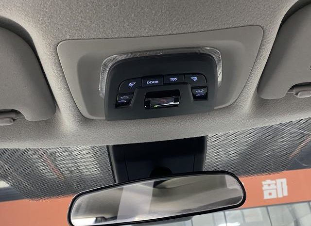 
								Toyota Frontlander, 2022 full									