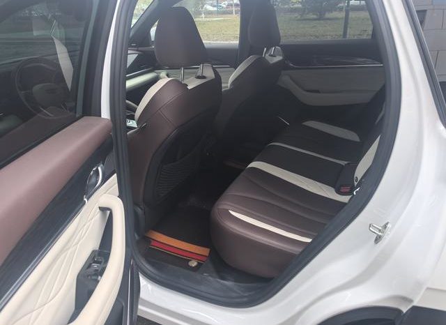 
								Geely Monjaro, 2023 full									