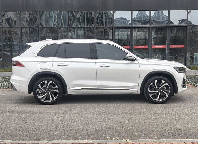 
								Geely Monjaro, 2023 full									