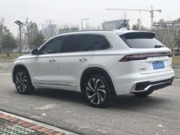
										Geely Monjaro, 2023 full									