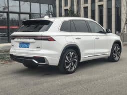 
										Geely Monjaro, 2023 full									