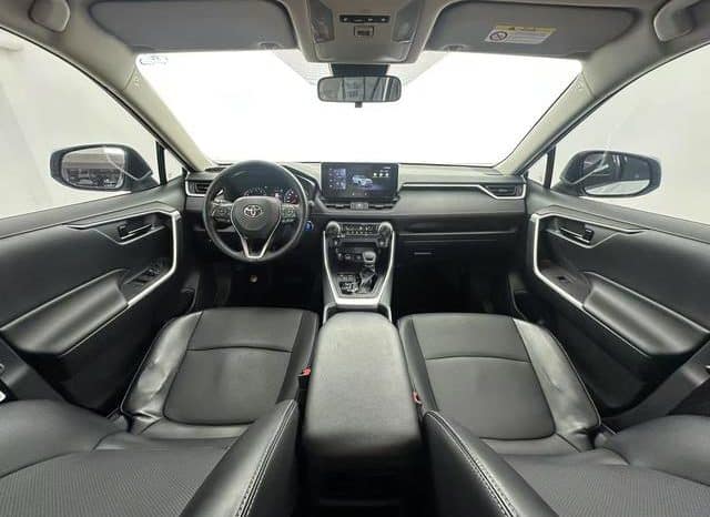 
								Toyota RAV4 (IV), 2024 full									