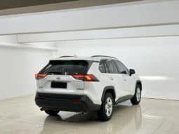 
										Toyota RAV4 (IV), 2024 full									