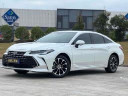 67cba55033480 Toyota Avalon, 2024