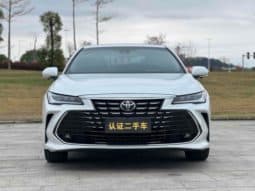 
										Toyota Avalon, 2024 full									