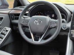 
										Toyota Avalon, 2024 full									