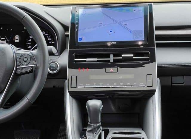 
								Toyota Avalon, 2024 full									