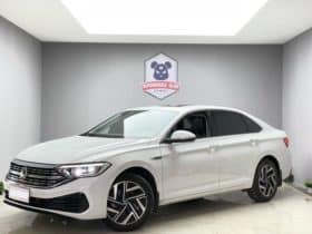 Volkswagen Jetta, 2022