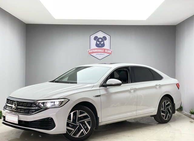 67cba570a7fee Volkswagen Jetta, 2022