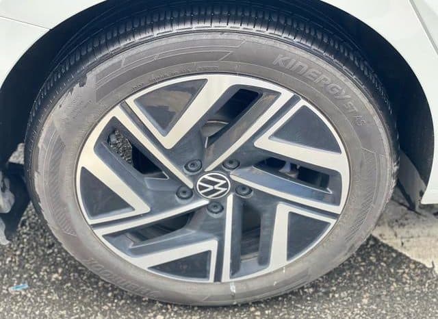 
								Volkswagen Jetta, 2022 full									