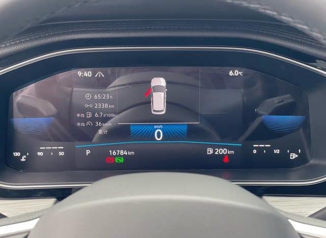 
								Volkswagen Jetta, 2022 full									