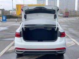 
										Volkswagen Jetta, 2022 full									