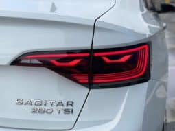 
										Volkswagen Jetta, 2022 full									
