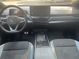 
										Volkswagen ID.4 X, 2021 full									