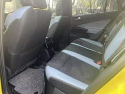 
										Volkswagen ID.4 X, 2021 full									