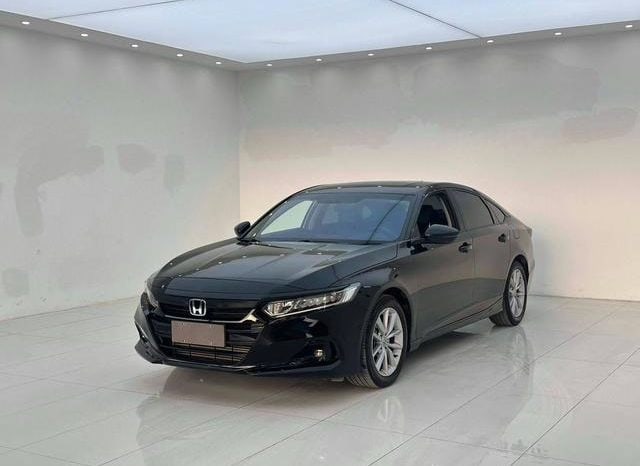 67cba6572ca5c Honda Accord, 2023