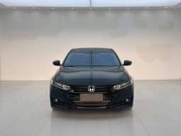 
										Honda Accord, 2023 full									
