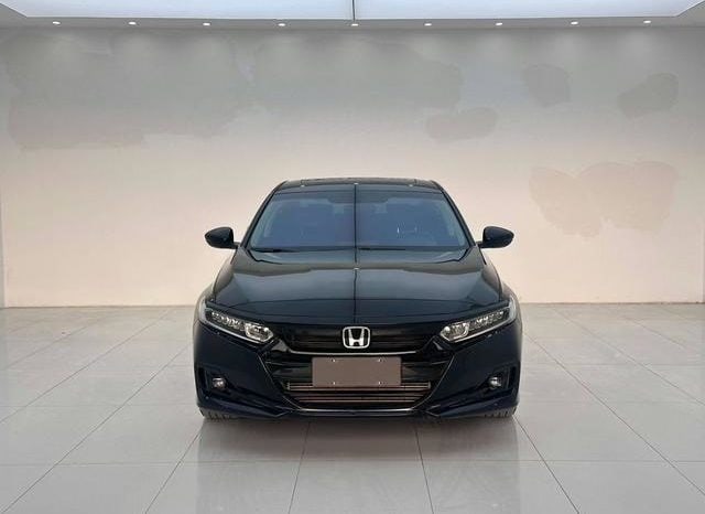 
								Honda Accord, 2023 full									