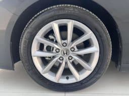
										Honda Accord, 2023 full									